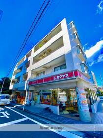 神奈川県横浜市保土ヶ谷区西久保町 5階建 築36年5ヶ月