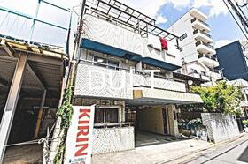 東京都足立区千住龍田町 4階建 築37年9ヶ月