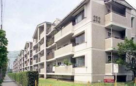 ＵＲグリーンタウン槇島