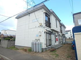 あけぼのハイツ