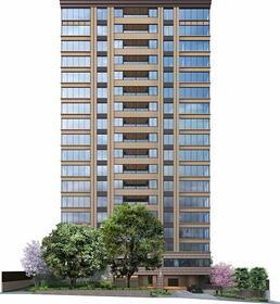 東京都千代田区三番町 賃貸マンション