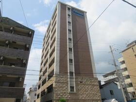 兵庫県神戸市中央区日暮通３ 賃貸マンション