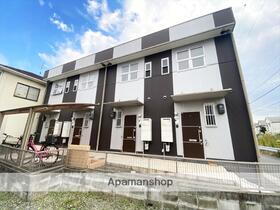 岡山県倉敷市酒津 テラスハウス