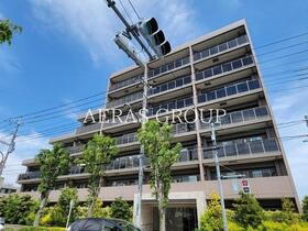 東京都小金井市東町４ 賃貸マンション