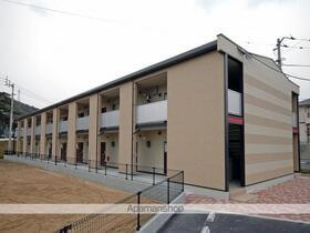 香川県高松市郷東町 賃貸アパート