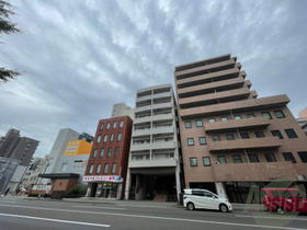 北海道札幌市中央区北一条西１９ 7階建 築35年5ヶ月