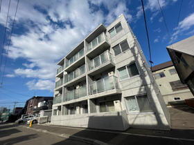 北海道札幌市東区北十二条東１０ 4階建 築6年6ヶ月