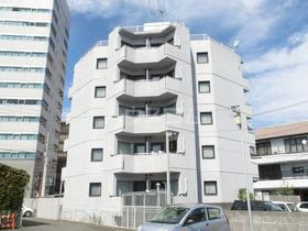 静岡県浜松市中央区砂山町 5階建 築36年4ヶ月