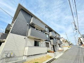 兵庫県神戸市北区杉尾台２ 3階建 築1年11ヶ月