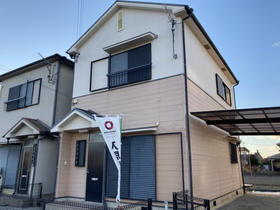 兵庫県姫路市飾磨区中島２ 2階建 築26年11ヶ月