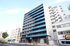 兵庫県神戸市灘区水道筋３ 10階建 築1年10ヶ月