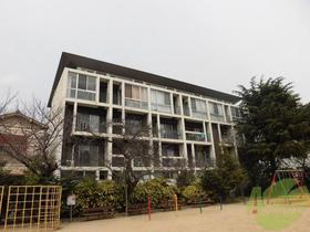 兵庫県神戸市東灘区御影本町６ 4階建 築16年9ヶ月
