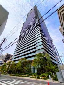 グランドメゾン新梅田タワーＴＨＥ　ＣＬＵＢ　ＲＥＳＩＤＥＮＣＥ 51階建