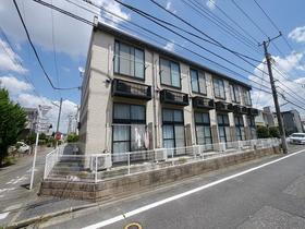 東京都小平市学園西町３ 2階建 築18年5ヶ月