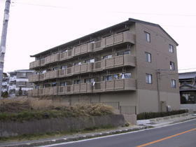 愛知県愛知郡東郷町大字和合字南蚊谷 3階建 築20年4ヶ月