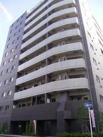 ＫａＧｏｏｄ新横浜１４ 11階建