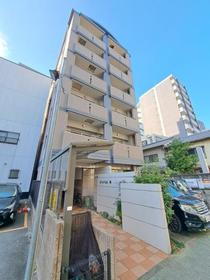 愛知県名古屋市中区栄５ 6階建 築23年4ヶ月