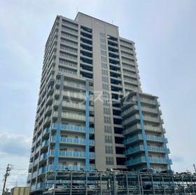 愛知県安城市三河安城南町１ 20階建 築22年5ヶ月