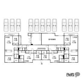 Ｐａｔｉｏ北１９（北１９東１９ＭＳ）