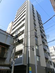 東京都台東区東上野３ 12階建 築10年10ヶ月