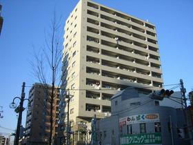 東京都江戸川区篠崎町２ 地上14階地下1階建 築30年4ヶ月