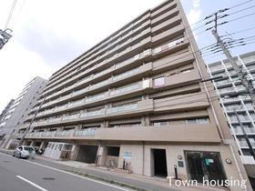 神奈川県横浜市港北区新横浜１ 10階建 築22年5ヶ月
