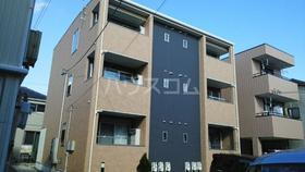 愛知県名古屋市熱田区四番１ 3階建 築11年1ヶ月