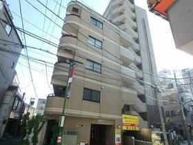 東京都新宿区中落合１ 地上6階地下1階建