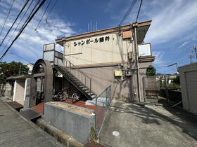 兵庫県明石市明南町２ 2階建 築39年4ヶ月