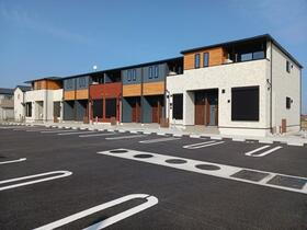 千葉県木更津市中里 賃貸アパート