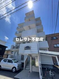 井原マンションＩＩＩ