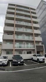岡山県岡山市北区磨屋町 8階建 築4年5ヶ月