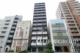東京都台東区浅草橋３ 13階建
