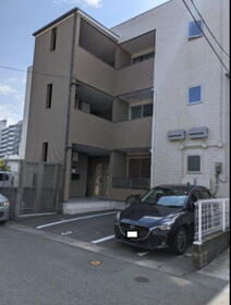 ＭＡＩＳＯＮ　ＣＬＡＳＳＥ　マリナ通り