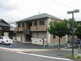 アリエス 2階建