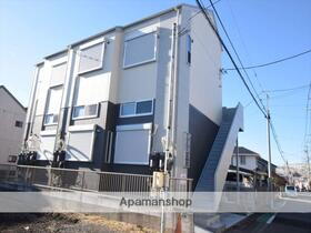 神奈川県相模原市中央区淵野辺４ 2階建