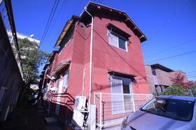レジデンス伊島Ａ 2階建
