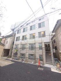 ＦＬレジデンス都心首府（旧ポルトグランデ四谷三丁目）