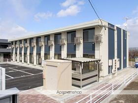 山形県東根市大字蟹沢 賃貸アパート