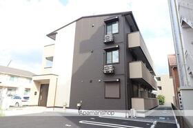 茨城県つくばみらい市陽光台１ 賃貸アパート