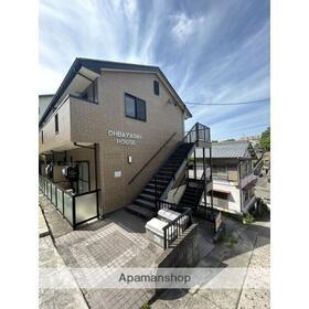 愛知県名古屋市千種区東山元町４ 賃貸アパート