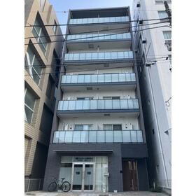 東京都荒川区東日暮里２ 賃貸マンション