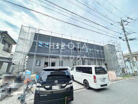 福岡県北九州市小倉南区若園２ 賃貸アパート