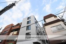 神奈川県横浜市神奈川区松本町１ 賃貸マンション