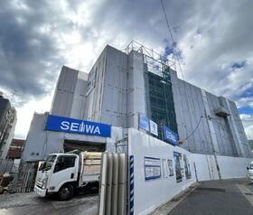 兵庫県神戸市東灘区北青木２ 賃貸マンション