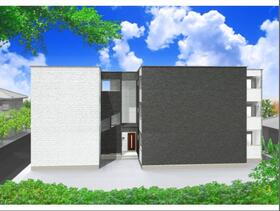 広島県広島市西区東観音町 賃貸アパート