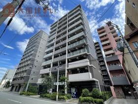 エステムコート難波サウスプレイスＩＶパークグレイス