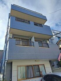 ハイツサンフローラ