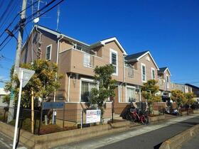 エスポアールＡ棟