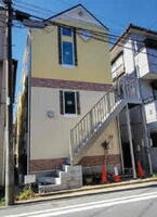 神奈川県川崎市川崎区小田3 2階建 築2年8ヶ月